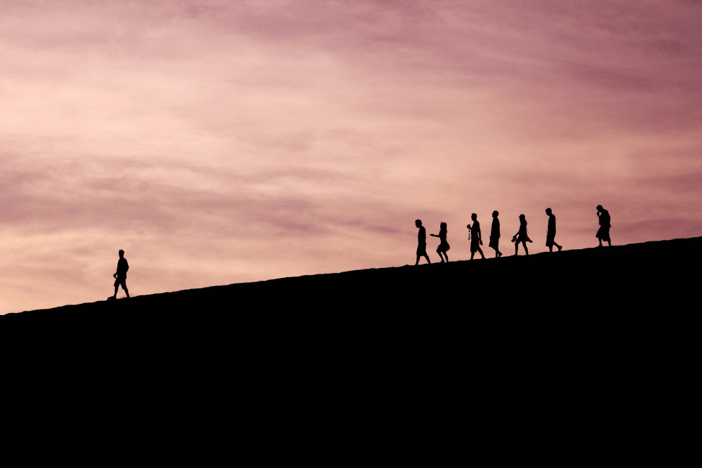 Anatomy of a Mission Statement - Plus 5 Quality Examples - Nectar - Remote Worker Mission And Vision Statement